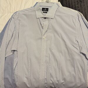 Psycho Bunny dress shirt
17 1/2 34/35